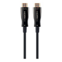 GEMBIRD Active Optical AOC High speed HDMI cable with Ethernet AOC Premium Series 20m