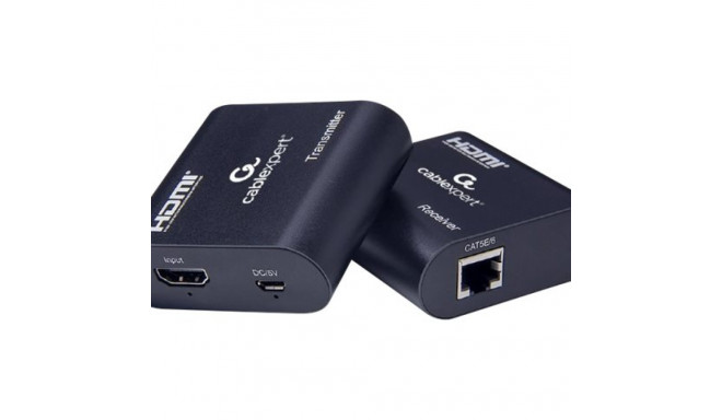 GEMBIRD HDMI extender 60m