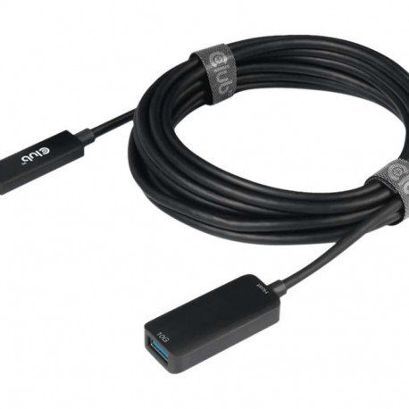 CLUB 3D USB 3.2 Gen 2 Type A pikenduskaabel 10Gbps M/F 5m