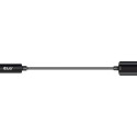 CLUB 3D USB 3.2 Gen 2 Type A Extension Cable 10Gbps M/F 5m