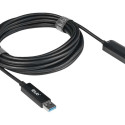 CLUB 3D USB 3.2 Gen 2 Type A Extension Cable 10Gbps M/F 5m