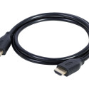 GEMBIRD Ultra High speed HDMI cable with Ethernet 8K select series 1m