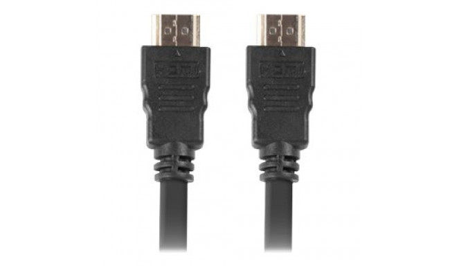 LANBERG HDMI M/M v1.4 kaabel 1.8m CCS must 10-pack