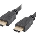 LANBERG HDMI M/M v1.4 cable 1.8m CCS black 10-pack