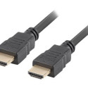 LANBERG CA-HDMI-10CC-0200-BK Lanberg cable HDMI M/M V1.4 20m Black