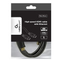 Gembird kaabel HDMI - HDMI 3m (CC-HDMI4L-10)