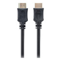 GEMBIRD HDMI V2.0 male-male cable HIGH SPEED ETHERNET CCS 1.8m