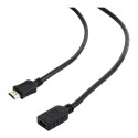 GEMBIRD CC-HDMI4X-15 Gembird High Speed HDMI extension cable with ethernet, 4.5 M