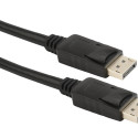 Gembird kaabel DisplayPort - DisplayPort V1.2 1,8m (CC-DP2-6)