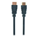 GEMBIRD CC-HDMI4-7.5M Gembird HDMI V2.0 male-male cable with gold-plated connectors 7.5m, bulk packa
