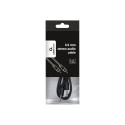 GEMBIRD CCA-404 Gembird audio cable JACK 3,5mm M / JACK 3,5mm M 1.2M