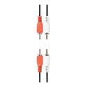 GEMBIRD UVG-002 Audio- and Videograbber allows an easy and comfortable digitalising and handling of 