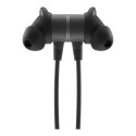 LOGITECH Zone Wired Earbuds Teams - Graphite - EMEA