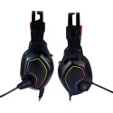 TRACER GAMEZONE Raptor V2 RGB headphones