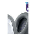 LOGITECH G733 LightSpeed Wireless RGB Gaming Headset - WHITE - EMEA