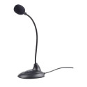 GEMBIRD MIC-205 Gembird desktop microphone MIC-205