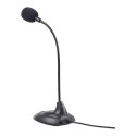 GEMBIRD MIC-205 Gembird desktop microphone MIC-205