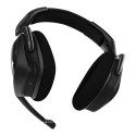 CORSAIR GAMING VOID RGB ELITE Wireless Premium Gaming Headset with 7.1 Surround Sound Carbon EU Vers