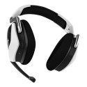 CORSAIR GAMING VOID RGB ELITE Wireless Premium Gaming Headset with 7.1 Surround Sound White EU Versi