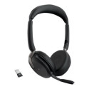 JABRA Evolve2 65 Flex Link380a MS Stereo