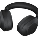 JABRA Evolve2 85 Link380a MS Stereo Black