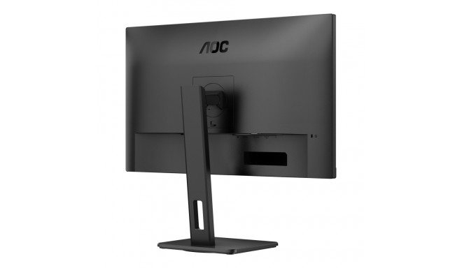 AOC 27E3QAF 27-tolline FHD VA Monitor 16:9 75Hz 3000:1 HDMI 1x1.4