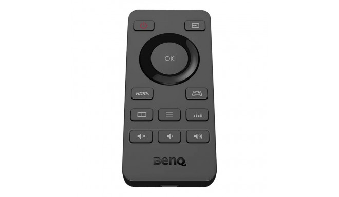 BenQ MOBIUZ EX2710U 27-tolline IPS 3840x2160 16:9 600cd/m2 1ms 2xHDMI DP valge