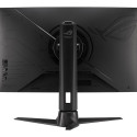 ASUS ROG Strix XG27AQV 27inch WQHD IPS Curved Gaming Monitor 170Hz 16:9 2560x1440 1ms GtG FreeSync D