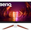 BENQ MOBIUZ EX2710U 27inch IPS 3840x2160 16:9 600cd/m2 1ms 2xHDMI DP White