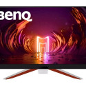 BENQ MOBIUZ EX2710U 27inch IPS 3840x2160 16:9 600cd/m2 1ms 2xHDMI DP White