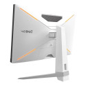 BENQ MOBIUZ EX2710U 27inch IPS 3840x2160 16:9 600cd/m2 1ms 2xHDMI DP White