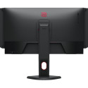 BENQ ZOWIE XL2746K 27inch TN 1920x1080 240hz 16:9 320cd/m2 0.5ms 3xHDMI DP Gray