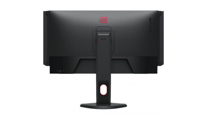 BENQ ZOWIE XL2746K 27inch TN 1920x1080 240hz 16:9 320cd/m2 0.5ms 3xHDMI DP Gray