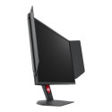 BENQ ZOWIE XL2746K 27inch TN 1920x1080 240hz 16:9 320cd/m2 0.5ms 3xHDMI DP Gray