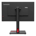 LENOVO ThinkVision T24i-30 23.8inch IPS 1920x1080 16:9 250cd/m2 HDMI DP VGA USB TopSeller