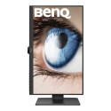 BENQ GW2785TC 27inch FHD IPS DP/HDMI/DP out USB-C PD60W Noise cancellation microphone Coding mode
