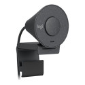 LOGITECH Brio 305 - GRAPHITE - EMEA-914