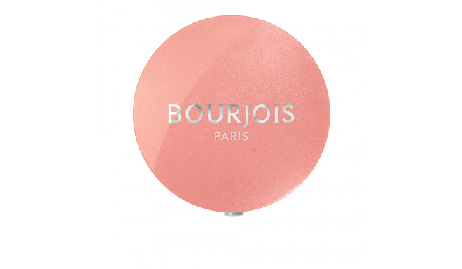 BOURJOIS LITTLE ROUND pot eyeshadow #11-pink parfait 1,2 gr