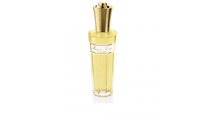 MADAME ROCHAS eau de toilette vaporizador 100 ml
