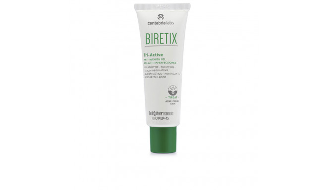 BIRETIX TRI-ACTIVE gel anti-imperfecciones 50 ml