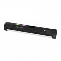 LED Lamp Ulanzi VL110 RGB, WB (2500 K - 9000 K)