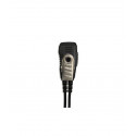 Microearphone Komunica compatible with Motorola MXP-600 & R-7 series