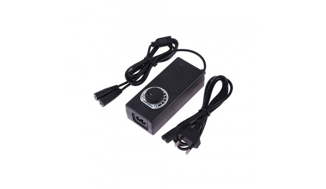 Supply Power Adapter Puluz for 60cm Photo Studio PU2002EU LED