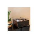 Vinyl record player with integrated speakers 80W Lenco LS470WA