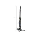 Cordless vacuum cleaner ProfiCare PCBS3035A