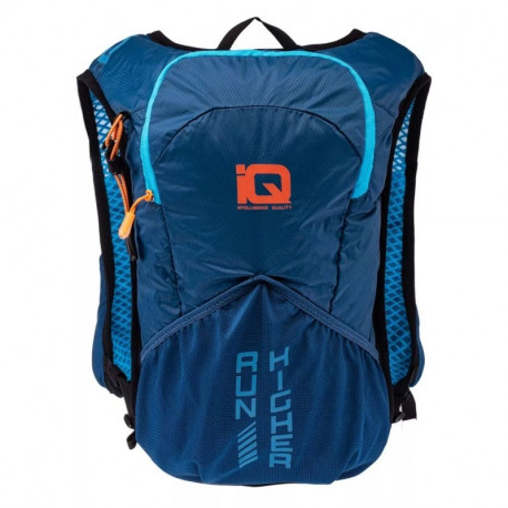 IQ Cross The Lite Trailbee 7 Running Vest 92800501887 (ONE SIZE)