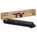 Tooner Kyocera TK-8115K must (12 000 lk) - ECOSYS M8124cidn, M8130cidn