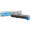 Tooner Kyocera TK-5195C cyan (7000 lk) TASKalfa 306/307ci