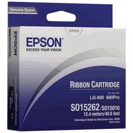 Trükilint Epson LQ-670 / 680 S015016
