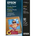 Paber Epson 10x15 PHOTO PAPER GLOSSY (100mm x 150mm, 50 lk 200 gr/m²)